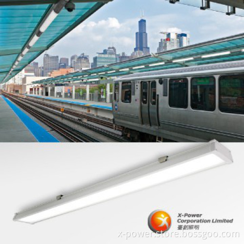 High quality 15W 600mm led 3p lamp Suitable for damp or exposed site